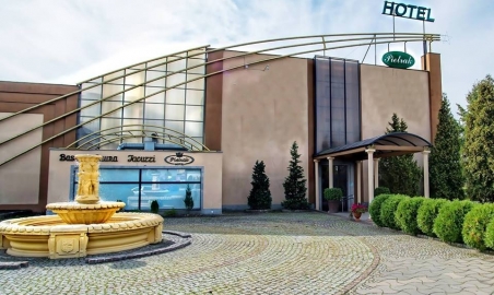 Sale weselne - Hotel Pietrak Trzemeszno - SalaDlaCiebie.com - 1