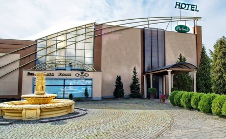 Sale weselne - Hotel Pietrak Trzemeszno - 5d1475a93438d55813662_2352324288113000_3726715321415892992_n.jpg - www.SalaDlaCiebie.com