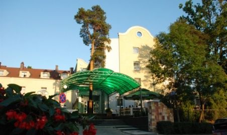 Sale weselne - Hotel Senator - SalaDlaCiebie.com - 3