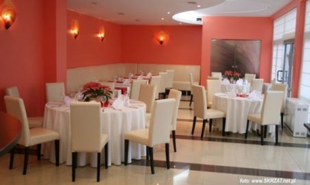 Sale weselne - Hotel Restauracja Wikaryjka - SalaDlaCiebie.com - 1