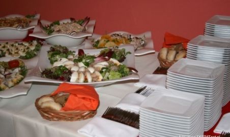 Sale weselne - Hotel Restauracja Wikaryjka - SalaDlaCiebie.com - 2