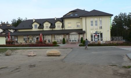 Sale weselne - Centrum Turystyczno-Pielgrzymkowe Hotel i Restauracje - SalaDlaCiebie.com - 1