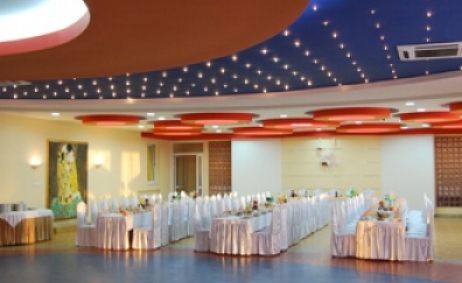 Hotel Chrobry i Restauracja Królewska