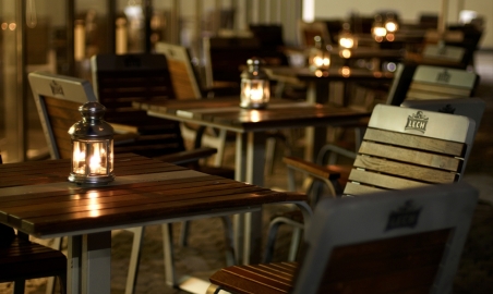 Sale weselne - Hotton Hotel - SalaDlaCiebie.com - 5