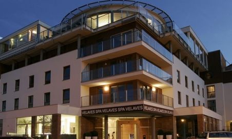 Sale weselne - Velaves Spa & Resort - SalaDlaCiebie.com - 1