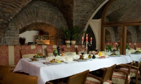 Sale weselne - Restauracja Literatka - SalaDlaCiebie.com - 1