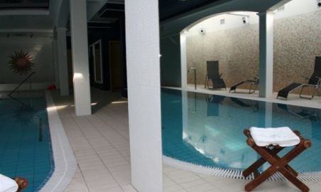 Sale weselne - Villa Hoff Wellness & Spa - SalaDlaCiebie.com - 2