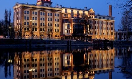 Sale weselne - Hotel Słoneczny Młyn - SalaDlaCiebie.com - 5