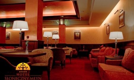 Sale weselne - Hotel Słoneczny Młyn - SalaDlaCiebie.com - 4