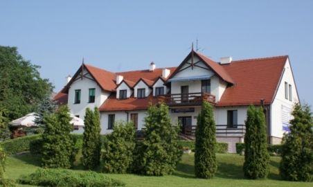 Sale weselne - Dworek nad Brdą - SalaDlaCiebie.com - 2