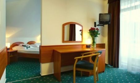 Sale weselne - Hotel Wilga - SalaDlaCiebie.com - 8