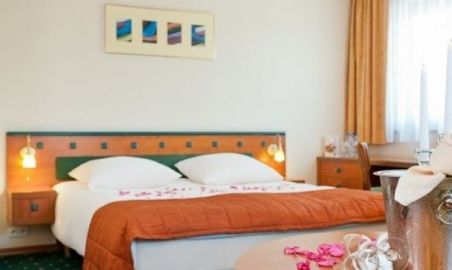 Sale weselne - Qubus Hotel Gorzów Wlkp. - SalaDlaCiebie.com - 11