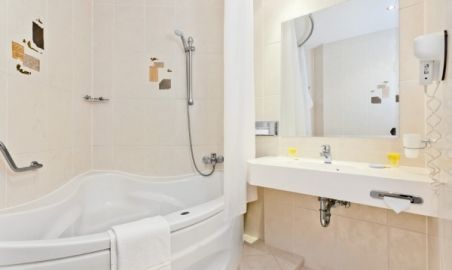 Sale weselne - Qubus Hotel Gorzów Wlkp. - SalaDlaCiebie.com - 10