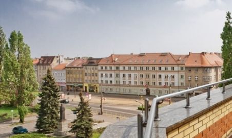 Sale weselne - Qubus Hotel Gorzów Wlkp. - SalaDlaCiebie.com - 8