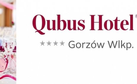 Qubus Hotel Gorzów Wlkp.