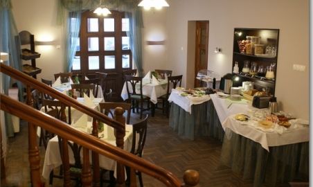 Sale weselne - Hotel Fortuna BIS - SalaDlaCiebie.com - 1