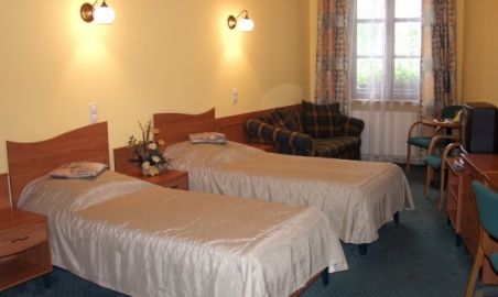 Sale weselne - Hotel Fortuna BIS - SalaDlaCiebie.com - 4