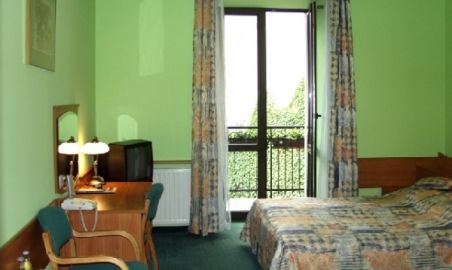 Sale weselne - Hotel Fortuna BIS - SalaDlaCiebie.com - 5