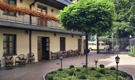 Sale weselne - Hotel Fortuna BIS - SalaDlaCiebie.com - 2