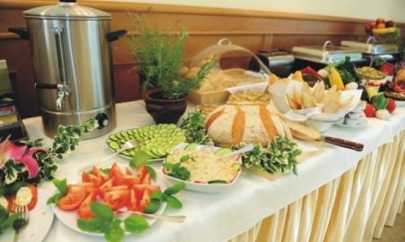 Sale weselne - Hotel Włoski Business Centrum Poznań - SalaDlaCiebie.com - 2