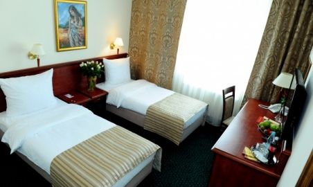 Sale weselne - Hotel Włoski Business Centrum Poznań - SalaDlaCiebie.com - 11