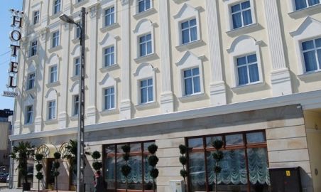 Sale weselne - Hotel Włoski Business Centrum Poznań - SalaDlaCiebie.com - 6