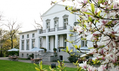 Sale weselne - Dwór Podstolice - SalaDlaCiebie.com - 1