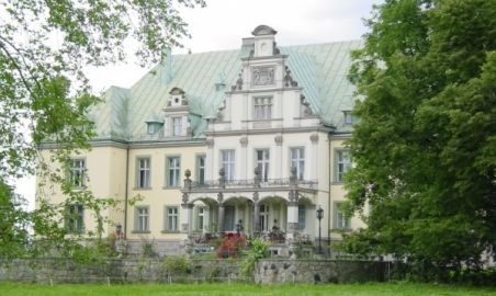 Sale weselne - Pałac Frączków - SalaDlaCiebie.com - 1