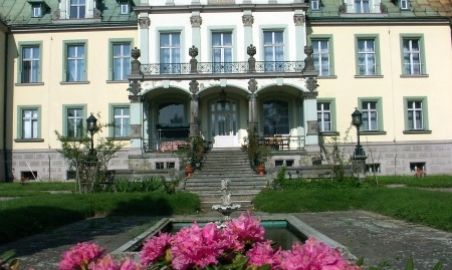 Sale weselne - Pałac Frączków - SalaDlaCiebie.com - 2