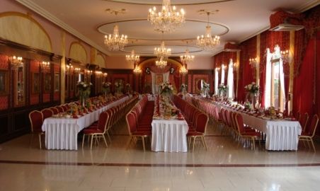 Sale weselne - Hotel Królewski - SalaDlaCiebie.com - 1