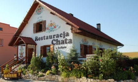 Sale weselne - Restauracja Chata z Zalipia - SalaDlaCiebie.com - 3
