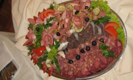 Sale weselne - Podleśna Catering - SalaDlaCiebie.com - 2