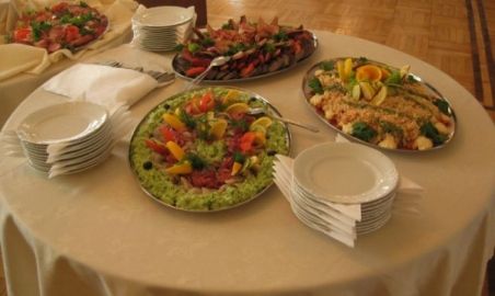 Sale weselne - Podleśna Catering - SalaDlaCiebie.com - 11