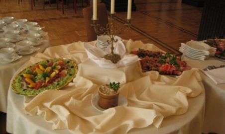 Sale weselne - Podleśna Catering - SalaDlaCiebie.com - 10