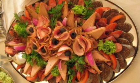 Sale weselne - Podleśna Catering - SalaDlaCiebie.com - 8