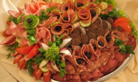 Sale weselne - Podleśna Catering - SalaDlaCiebie.com - 7