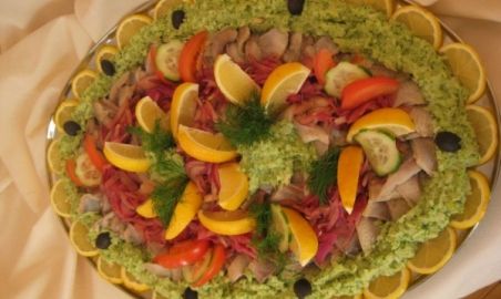 Sale weselne - Podleśna Catering - SalaDlaCiebie.com - 6