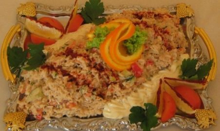 Sale weselne - Podleśna Catering - SalaDlaCiebie.com - 5