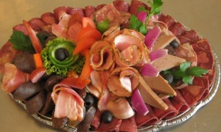 Sale weselne - Podleśna Catering - SalaDlaCiebie.com - 4