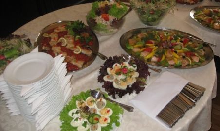 Sale weselne - Podleśna Catering - SalaDlaCiebie.com - 3