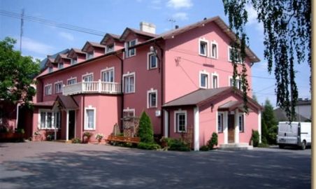 Sale weselne - Hotel Babice - SalaDlaCiebie.com - 1