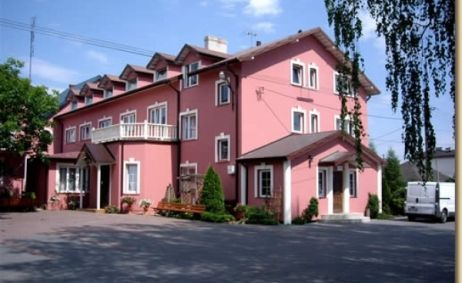 Hotel Babice