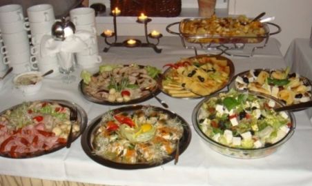 Sale weselne - Willa Marianna - SalaDlaCiebie.com - 6