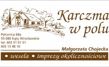 Karczma W Polu