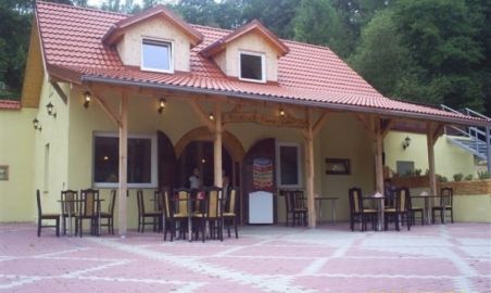 Sale weselne - Restauracja Złoty Potok Resort - SalaDlaCiebie.com - 1