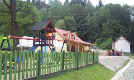 Sale weselne - Restauracja Złoty Potok Resort - SalaDlaCiebie.com - 3