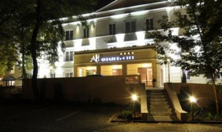 Sale weselne - Hotel Aviator - SalaDlaCiebie.com - 2
