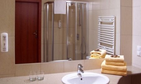 Sale weselne - Hotel Gorzów - SalaDlaCiebie.com - 4