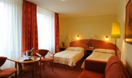 Sale weselne - Hotel Gorzów - SalaDlaCiebie.com - 3