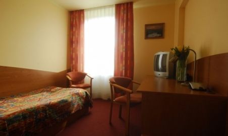 Sale weselne - Hotel Gorzów - SalaDlaCiebie.com - 5